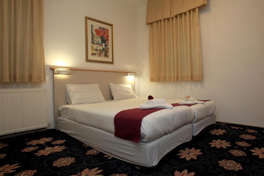 Hotel Eden Jerozolima Pokój zdjęcie