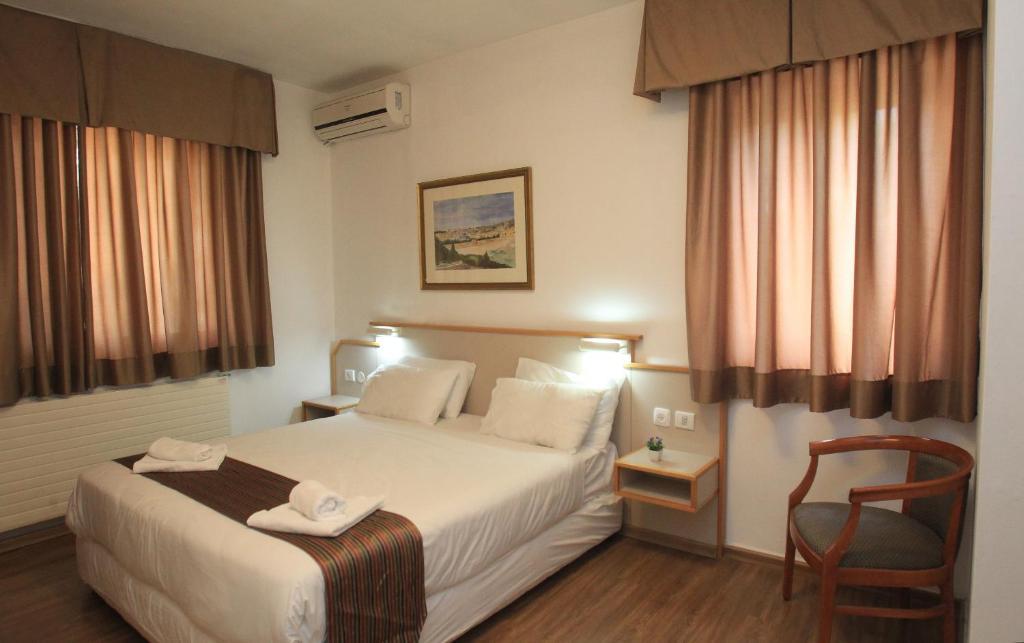 Hotel Eden Jerozolima Pokój zdjęcie