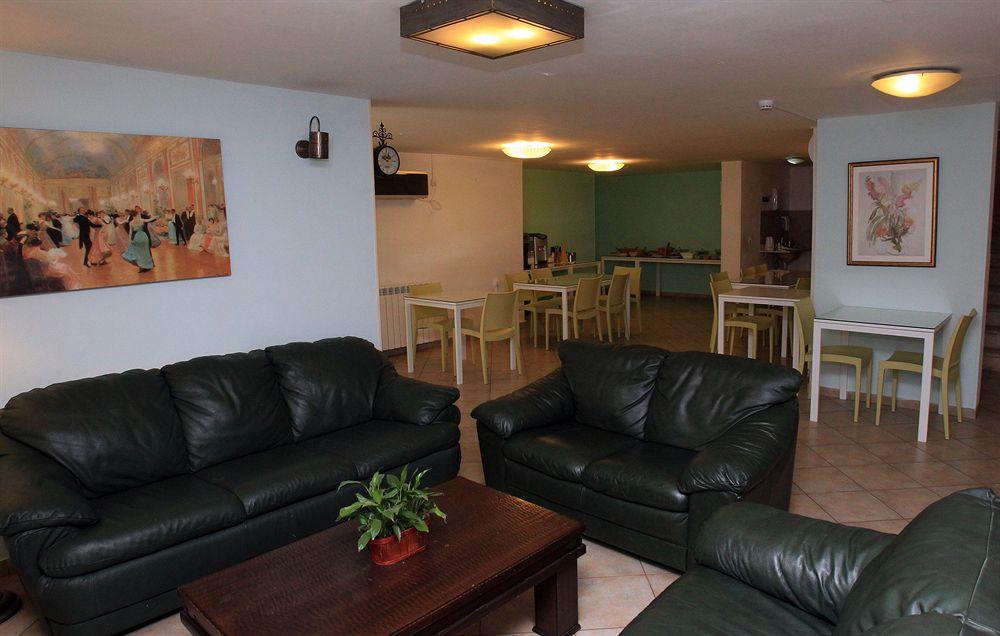 Hotel Eden Jerozolima Zewnętrze zdjęcie