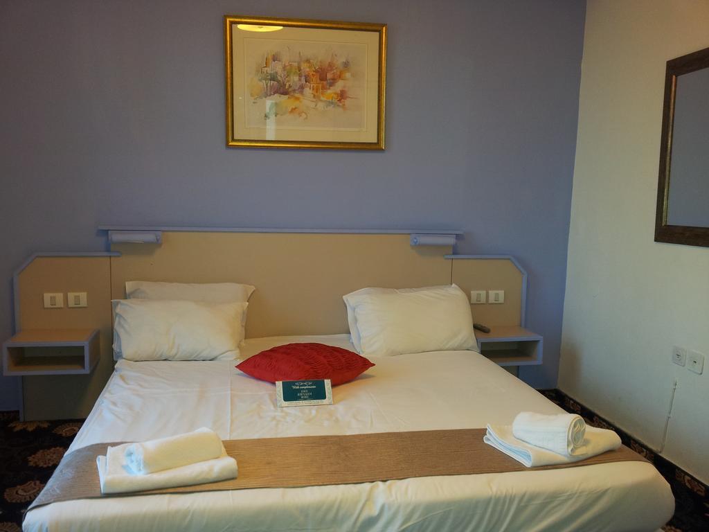 Hotel Eden Jerozolima Zewnętrze zdjęcie
