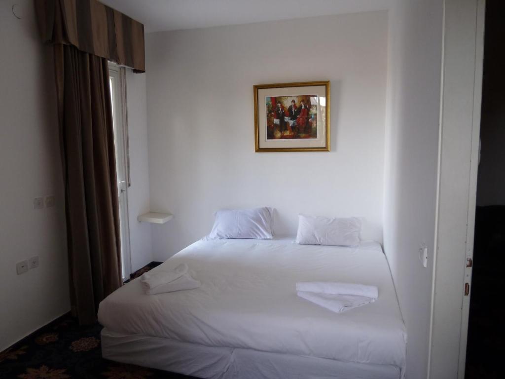 Hotel Eden Jerozolima Pokój zdjęcie
