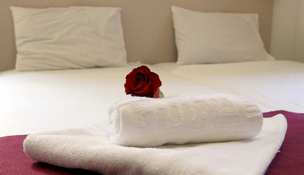 Hotel Eden Jerozolima Zewnętrze zdjęcie