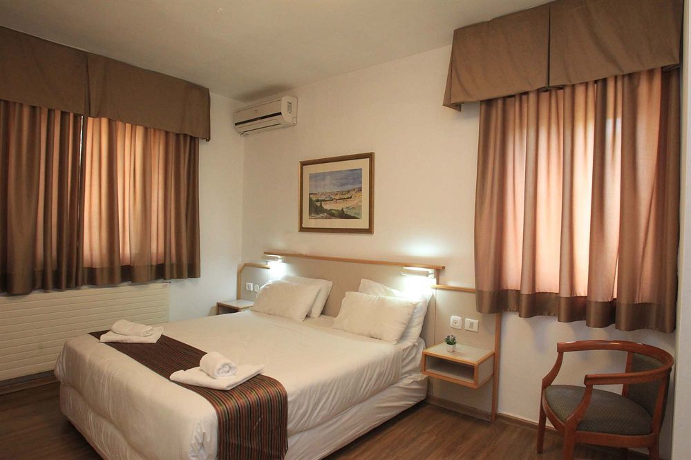 Hotel Eden Jerozolima Zewnętrze zdjęcie